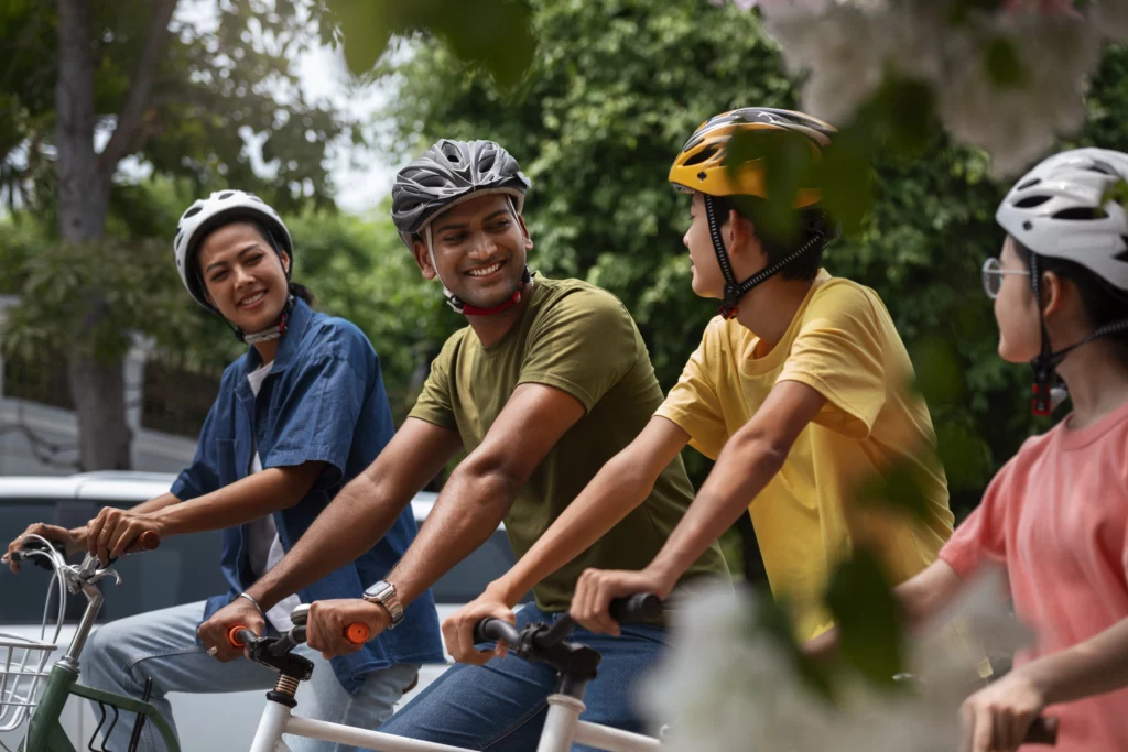 Programme de parrainage