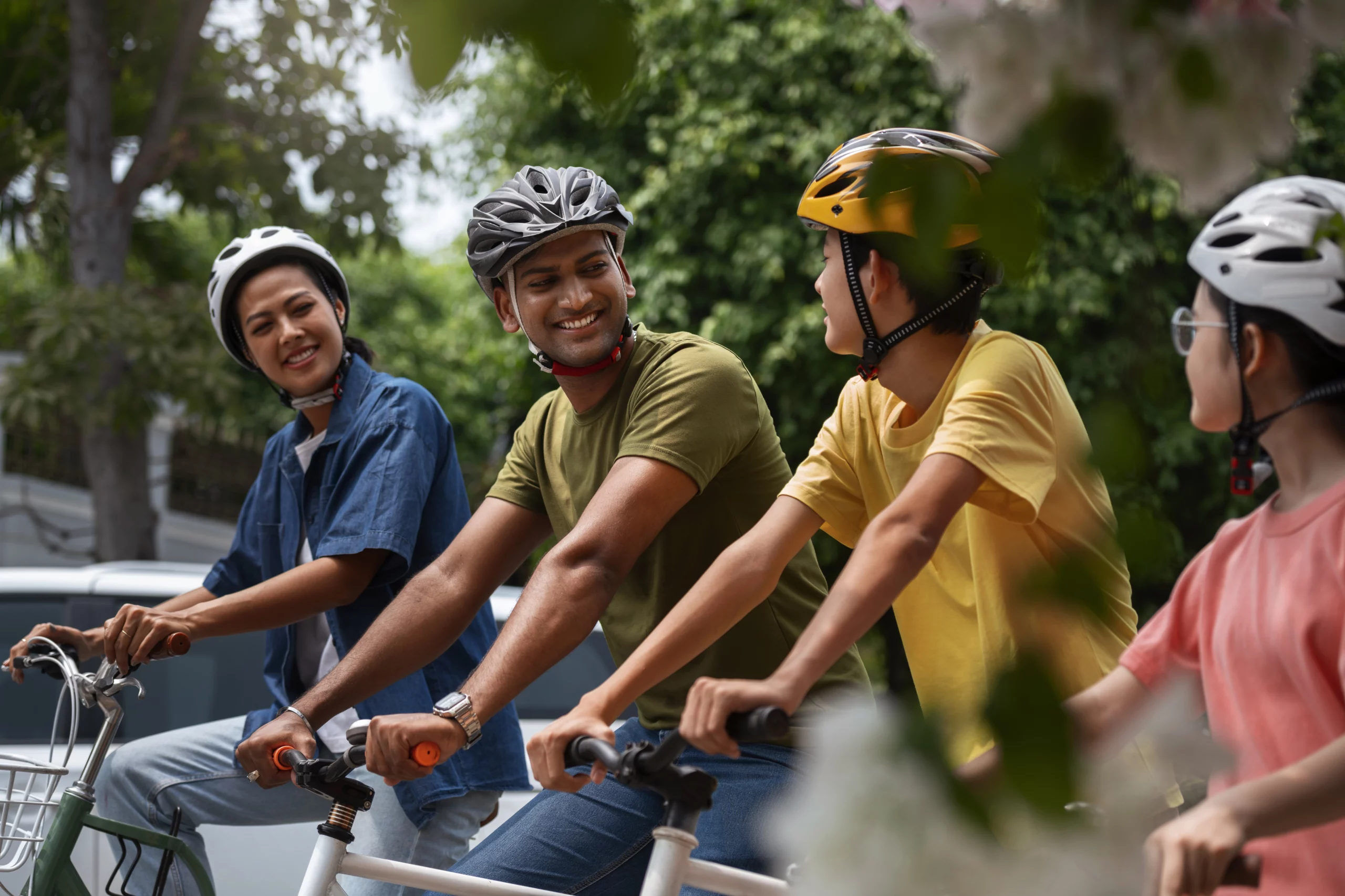 Programme de parrainage