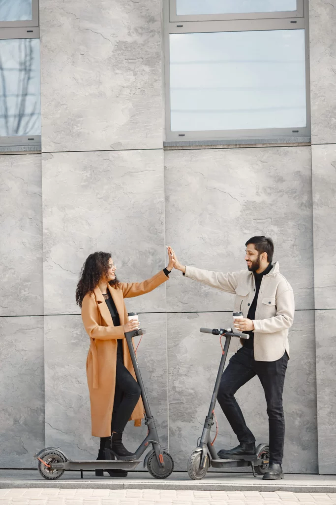 partenariat avec des entreprise