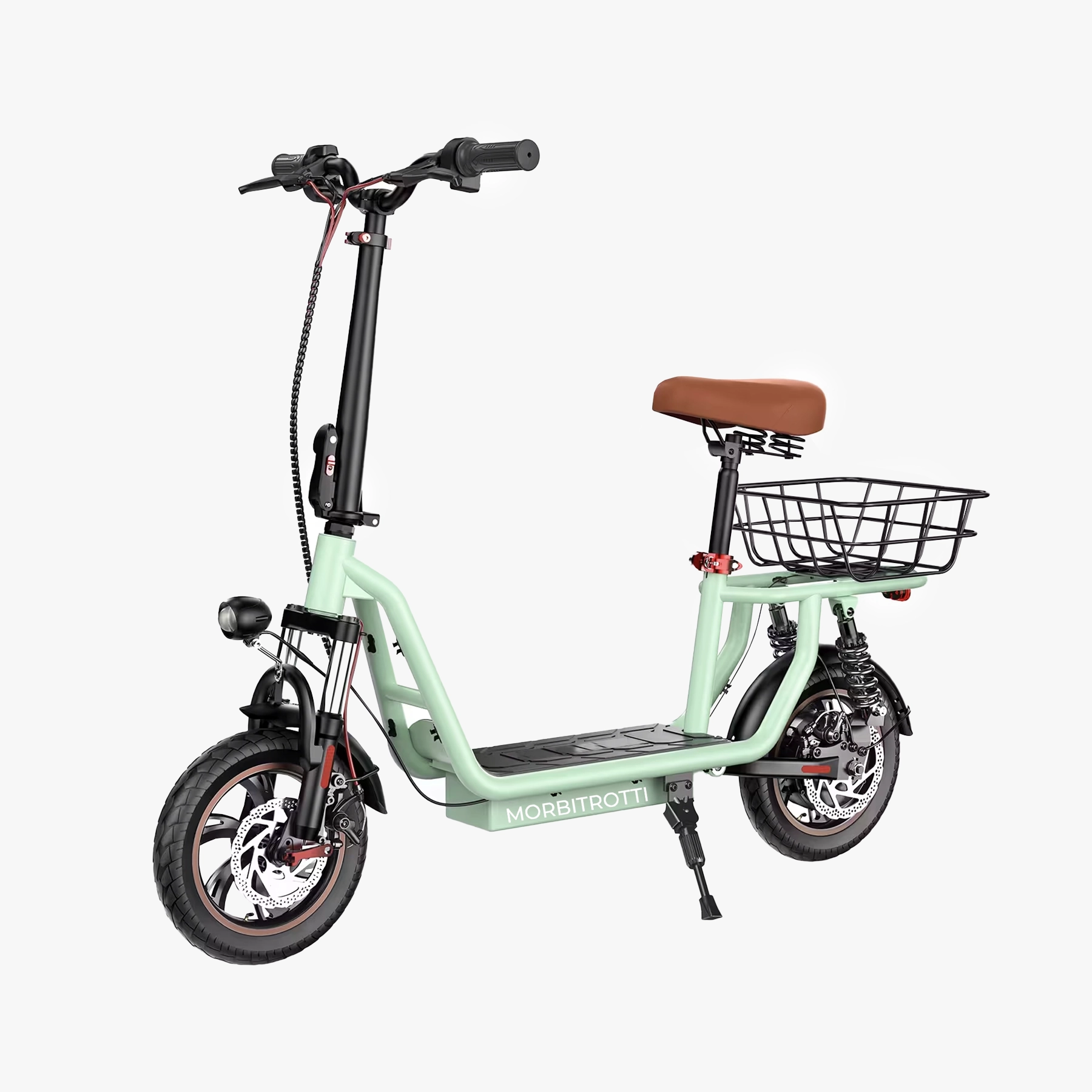 Trottinette de ville