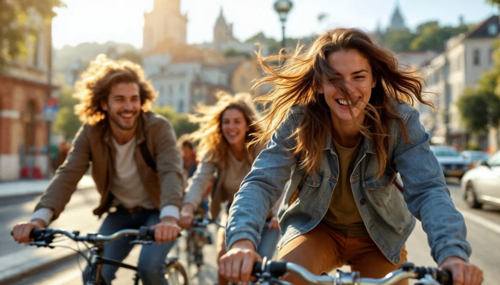 Partenariats avec des entreprises