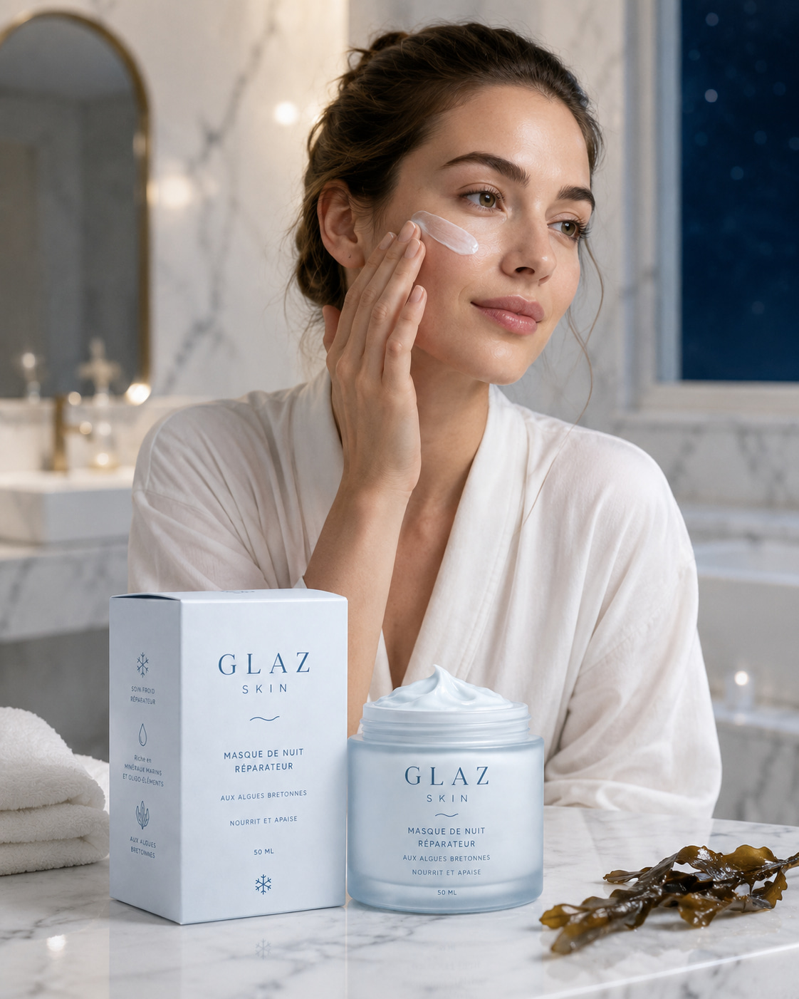 Masque de nuit