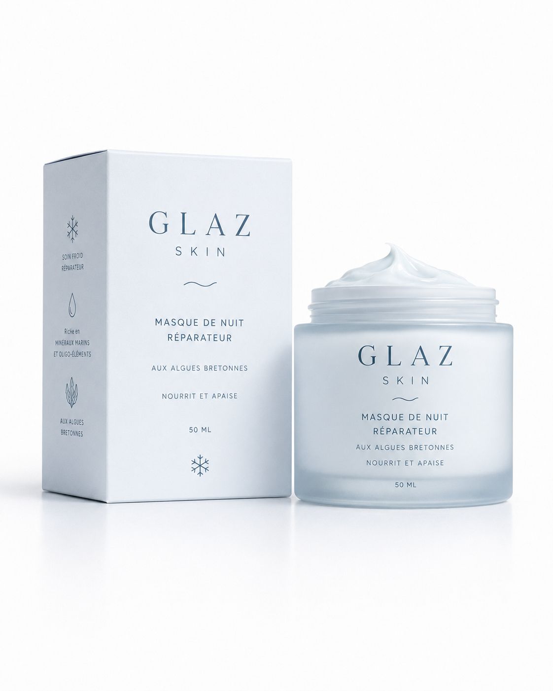 Masque de Nuit
